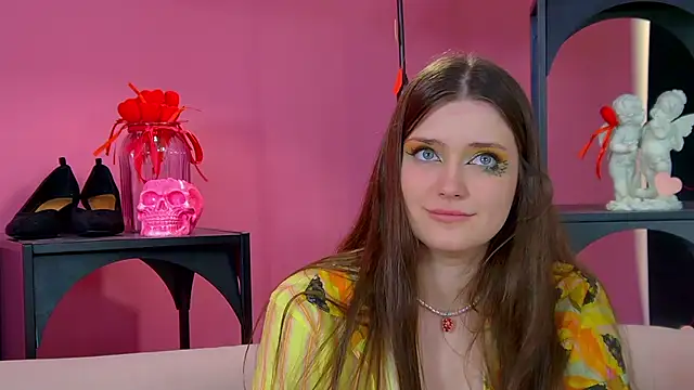 JessicaJewells webcam