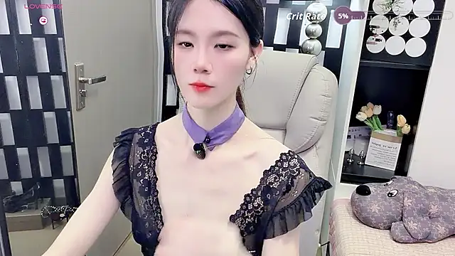 Yueyue-MM webcam