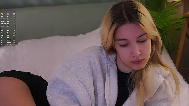 AngelicRice webcam