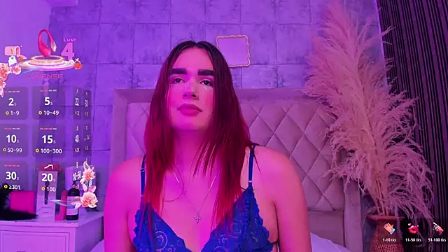 CleoFoxx_ webcam