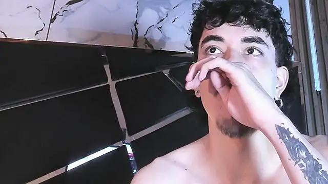 Couple_In_Heat webcam