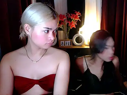 SweetyScarlet webcam