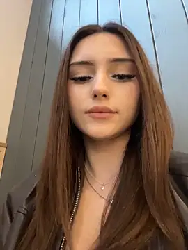 AnitaFly webcam
