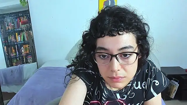 Iris_BonD webcam