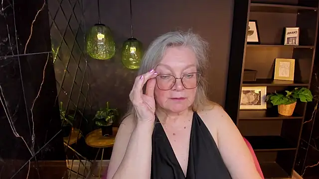 NataliMellow webcam