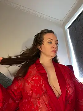 FemDom_RubyKnightXXO webcam