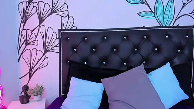 Sweet_Ariadna_ webcam