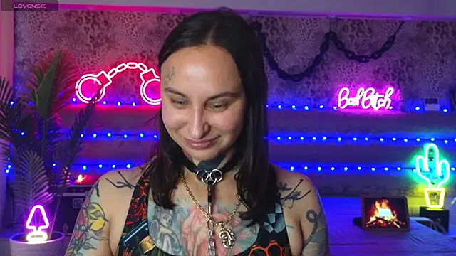 Cool_Freak_ webcam