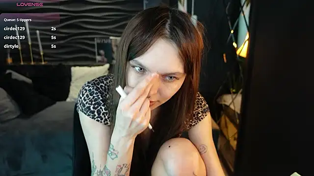 ChloeSunny webcam