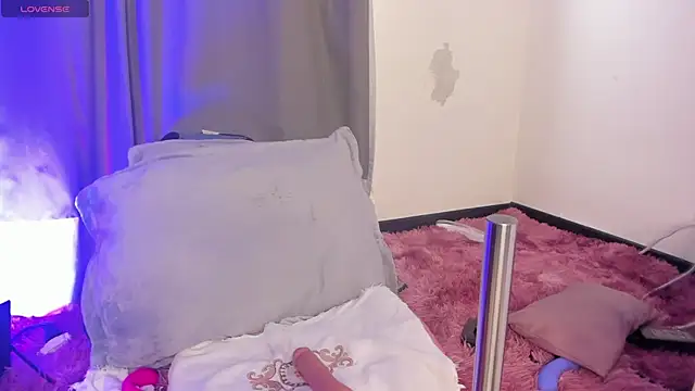 rouse_lili webcam