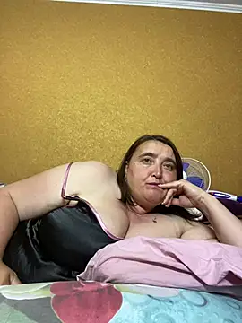 LiluHot webcam