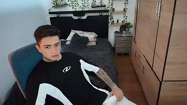 santii_ss webcam