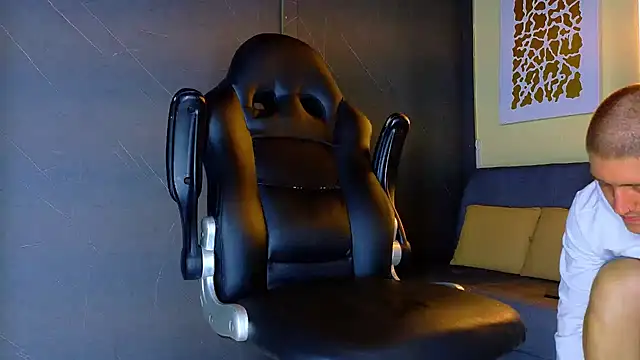 ALANNFERRER webcam