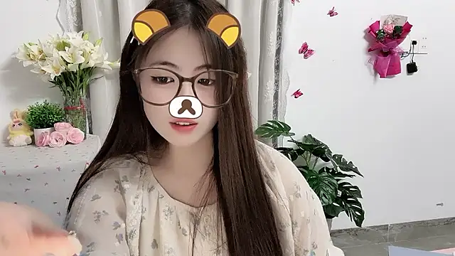 Amelia-babee webcam