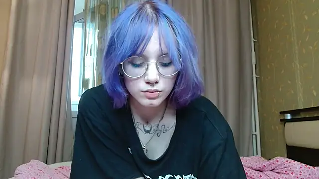 KellePourier webcam