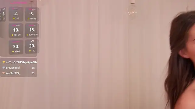 LisaDeviss webcam