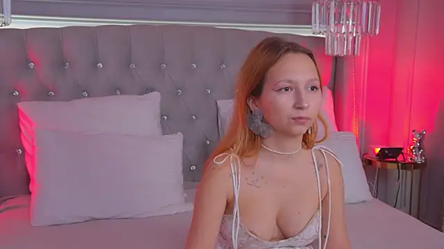 JassyCollins webcam
