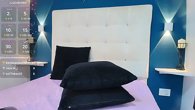 MiaaCarter_ webcam