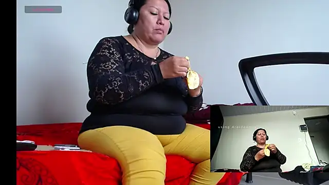 Brenda_Berck_ webcam