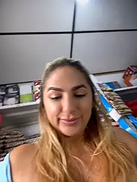 sammyqueenx21 webcam