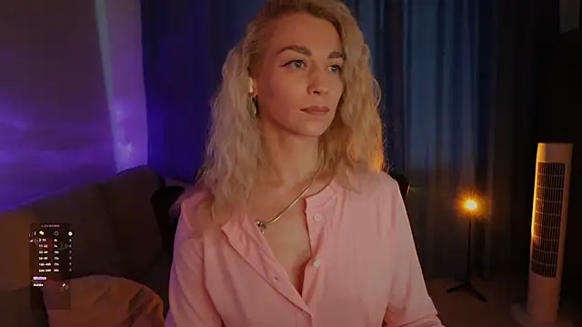 AskAlexa webcam