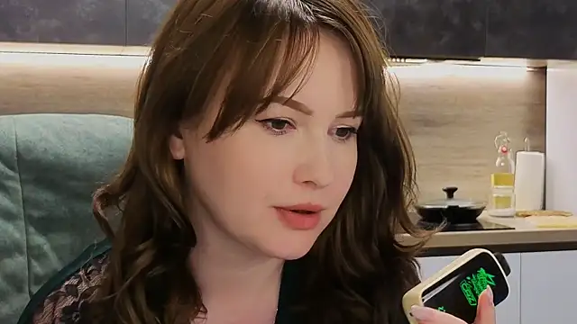 Katniss_K webcam