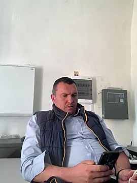 Mike8523 webcam
