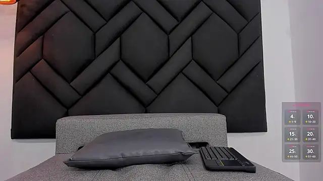 Hisoka_011 webcam