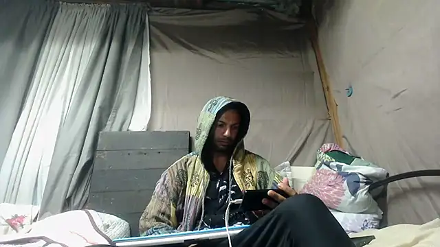 Camodick webcam