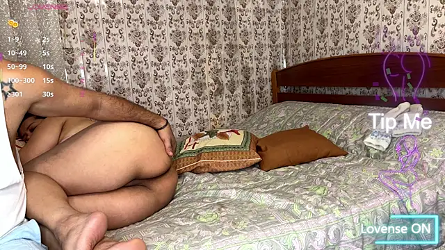 Foxyfox_realsex