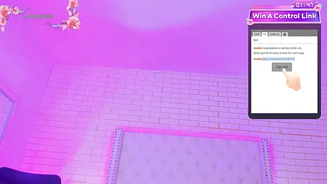 Coco_Balenciaga_ webcam