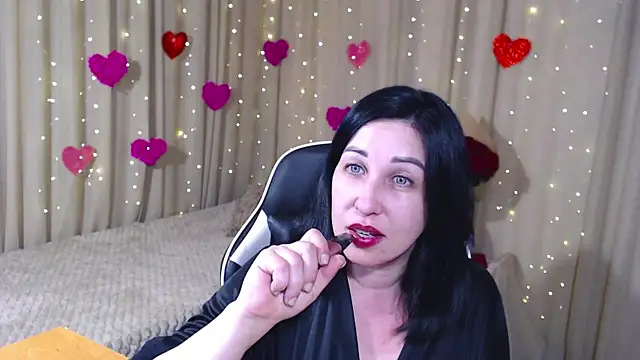 JillStevens webcam