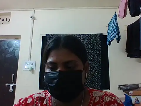 Your_jalak webcam
