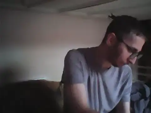 HoundingIniquity webcam