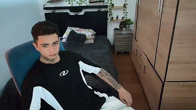 santii_ss webcam