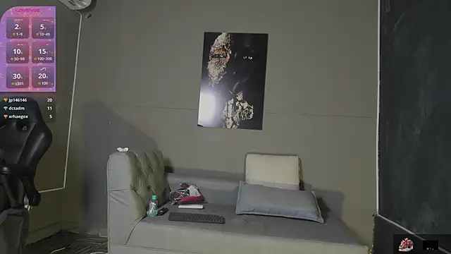 AliceFit_212 webcam