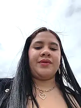 Kendra-daring webcam