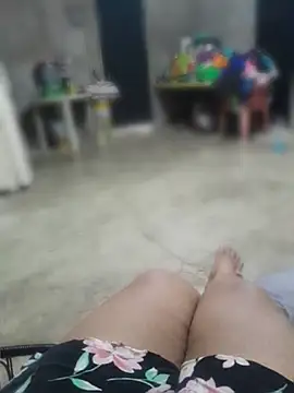 ArianaOrtiz webcam