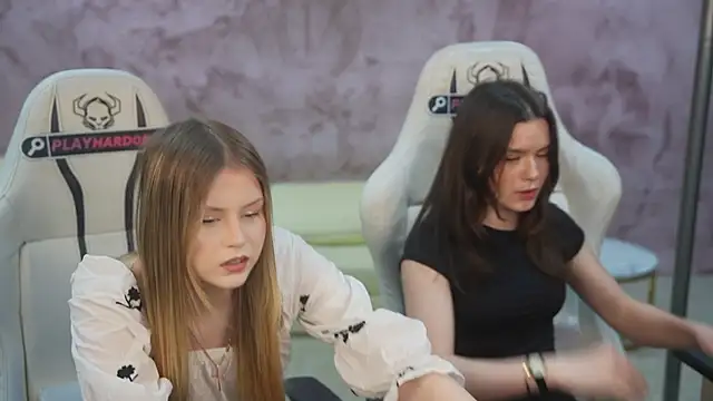 AriaAstra webcam