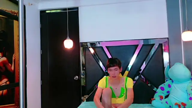 Stefany_PiInk webcam