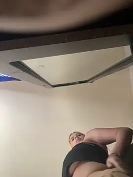 Aliss_Taylor1 webcam