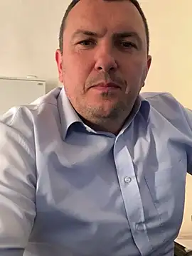 Mike8523 webcam