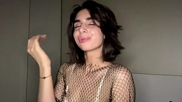 JessiaRuezga webcam