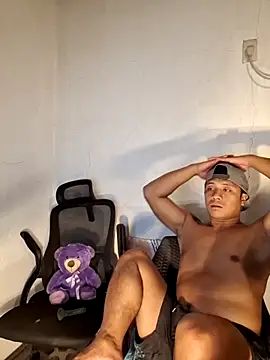 Felix_Asher webcam