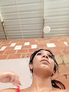 chikivivi- webcam