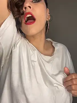 eva_luz webcam