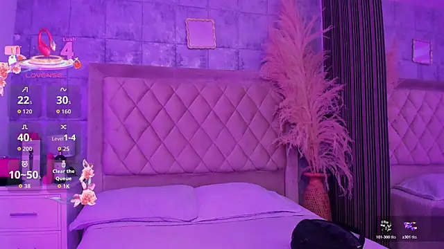 CleoFoxx_ webcam