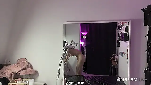 gumi_0418 webcam