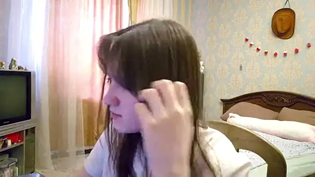 JanineMcclurkin webcam