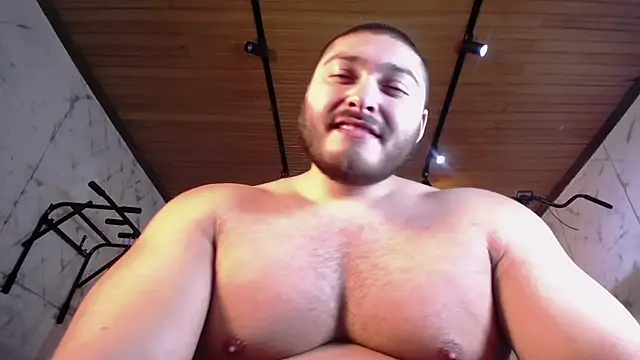 Darius_Wolfe live sex cam